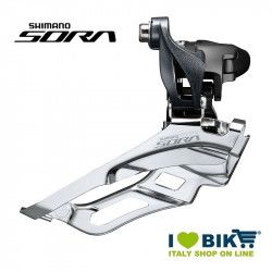 Shimano Sora FD-R3030X derailleur collar 34.9mm Shimano - 1