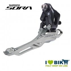 Shimano Sora FD-R3030F derailleur to weld 3 sails Shimano - 1