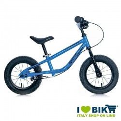 Bike without pedals Speed Racer Blue BRN - 1