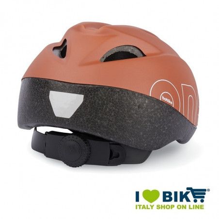 Helmet Bobike ONE Chocolate Unisex  - 2