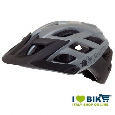 Helmet BRN X-Ranger Titanium BRN - 1