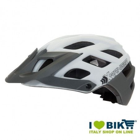 Helmet BRN X-Ranger white BRN - 1