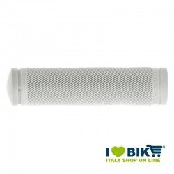 Pair knobs Tekno new white 130 MM BRN - 1