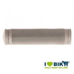 Pair knobs Tekno new cream 130 MM BRN - 1