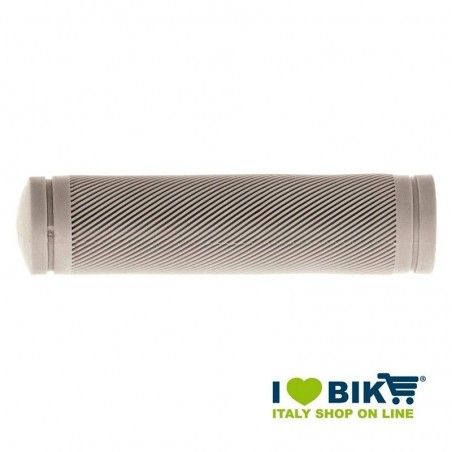Paio manopole Tekno new crema 130 MM BRN - 1