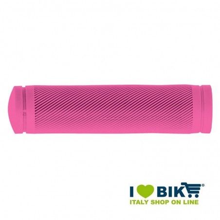 Paio manopole Tekno new rosa 130 MM BRN - 1