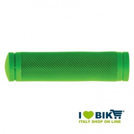 Paio manopole Tekno new verde 130 MM BRN - 1