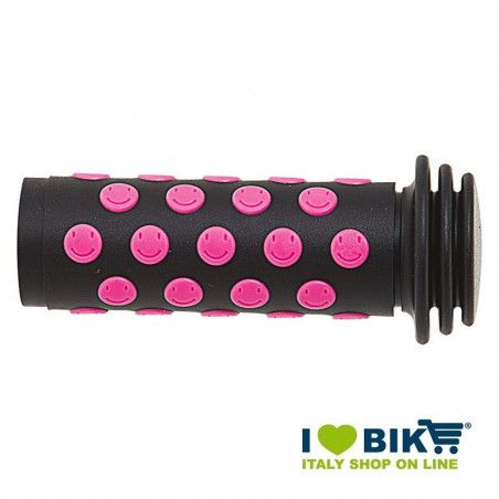 Couple BRN Knobs Boy Smile pink BRN - 1