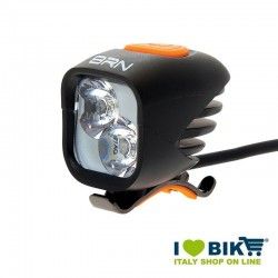 Fanale BRN Thor 2000 Lumen BRN - 1