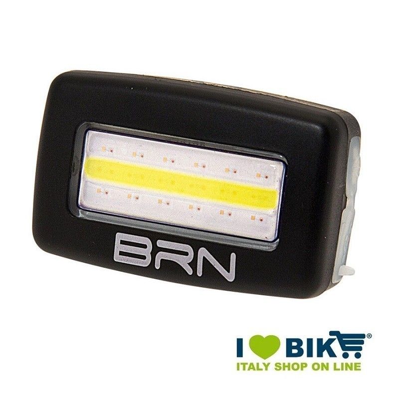 Fanale BRN Dual Function USB BRN - 1
