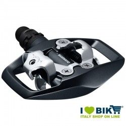 Coppia Pedali Gravel SHIMANO ED500 Shimano - 1