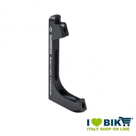 SHIMANO disc brake adapter 140 P/D Shimano - 1