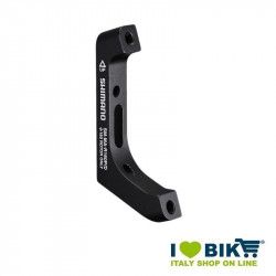 SHIMANO disc brake adapter post. 160 P/D Shimano - 1