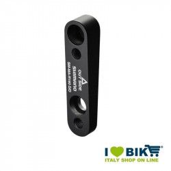 SHIMANO disc brake adapter post. 160 D/D Shimano - 1
