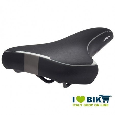 Black BRN America seat reflective BRN - 1