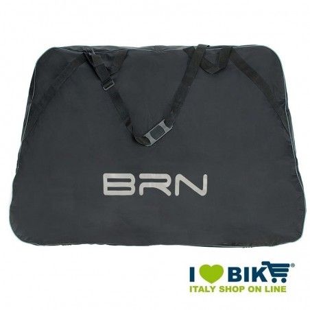 BRN bike bag BRN - 1