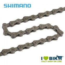 Shimano CN6090 10v chain for E-bike Shimano - 1