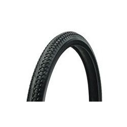 Copertone 24 x 1.75 Nero ebike BRN - 1