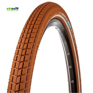 Copertone antiforo bicicletta