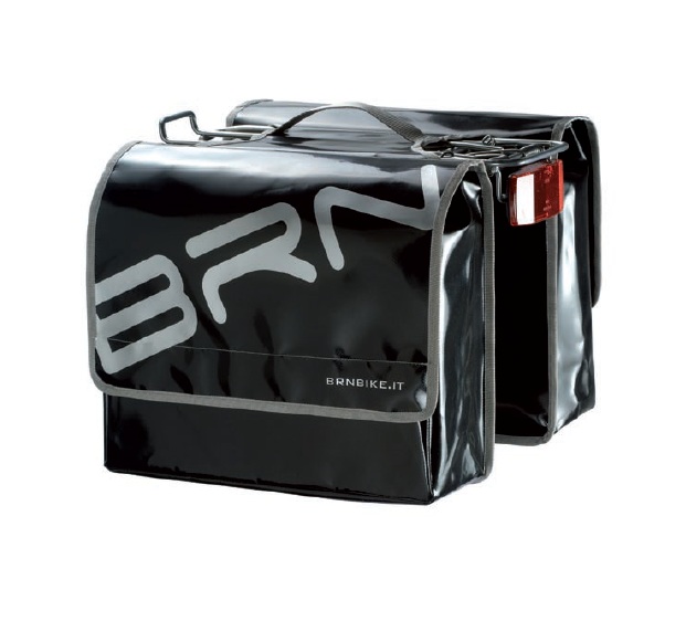 borse bici posteriori impermeabili