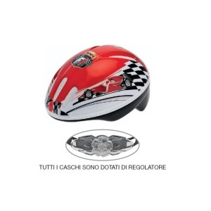 casco-bimbo-formula-1-xs-s