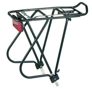 portapacchi bici fisso