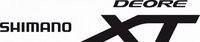 Shimano Deore XT